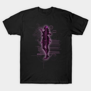 Matrix Sombra T-Shirt